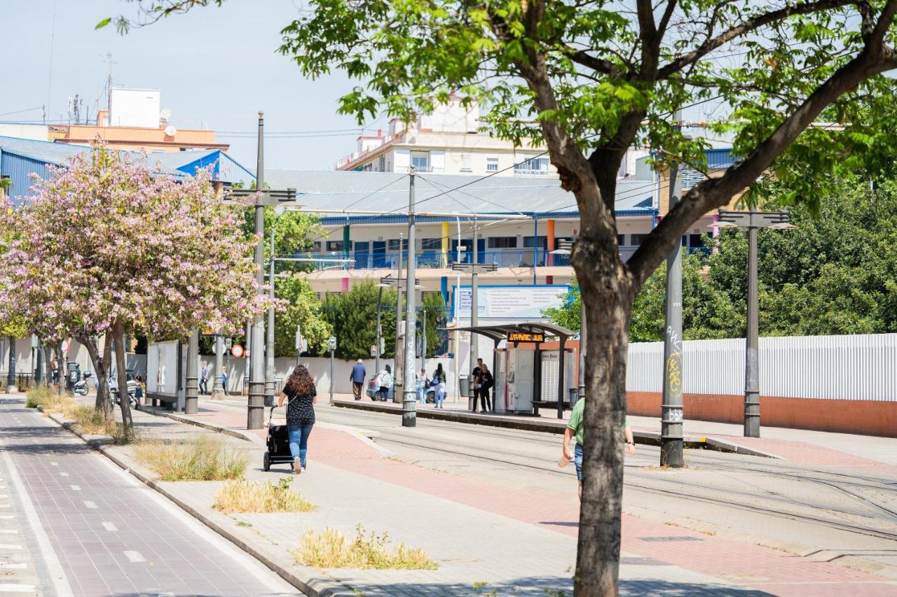 Aptuvalencia-F&B Sol Sl מראה חיצוני תמונה
